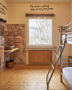 Отель Big Mountain Hostel  Винтерберг